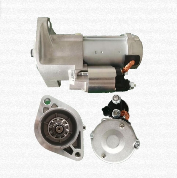 Máy Đề Toyota Fortuner 2015-2021