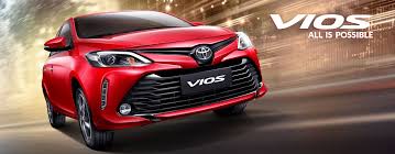 Đánh giá Toyota Vios 2018. Vios 2018 chuẩn bị trước bao nhiêu?