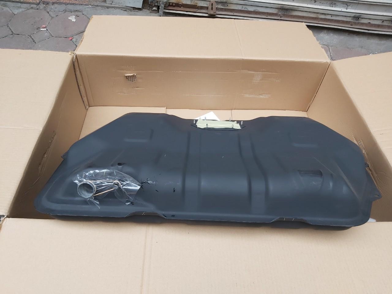 Thùng xăng Mitsubishi Xpander
