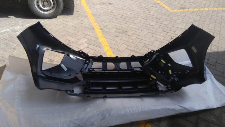 Cản Trước Mitsubishi Xpander