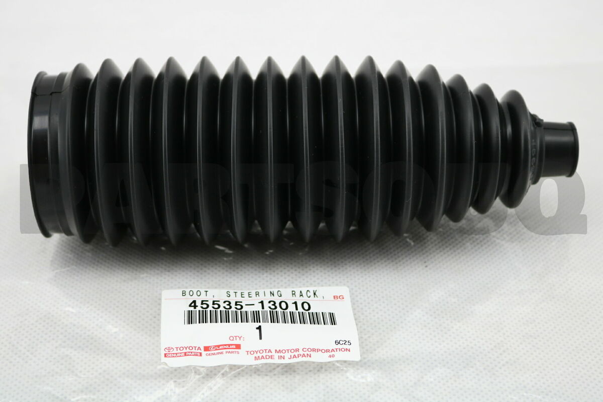 Chụp bụi thước lái Toyota Wish 2003-2009