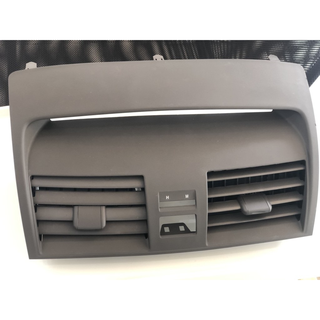 Cửa gió taplo Toyota Camry 2010
