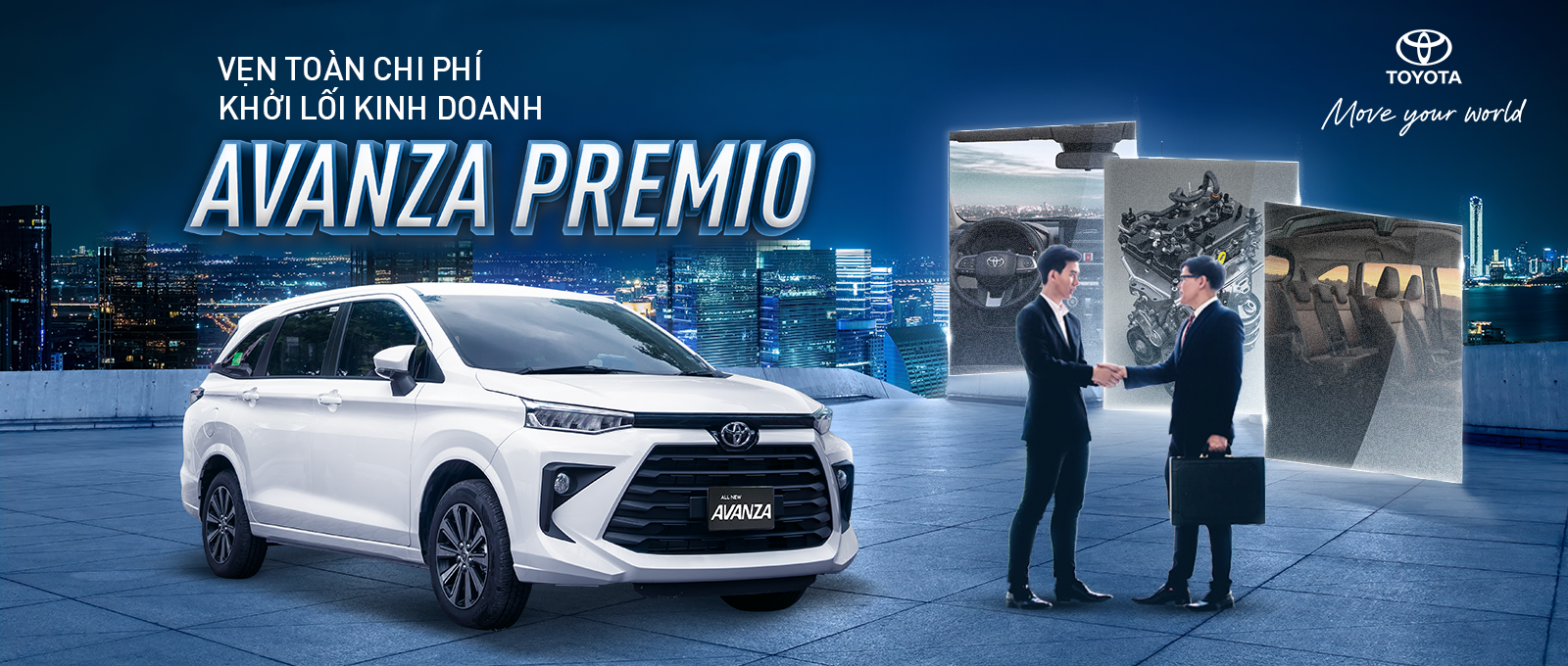 AVANZA