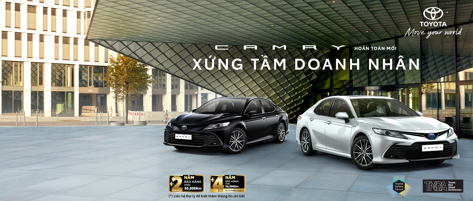 CAMRY