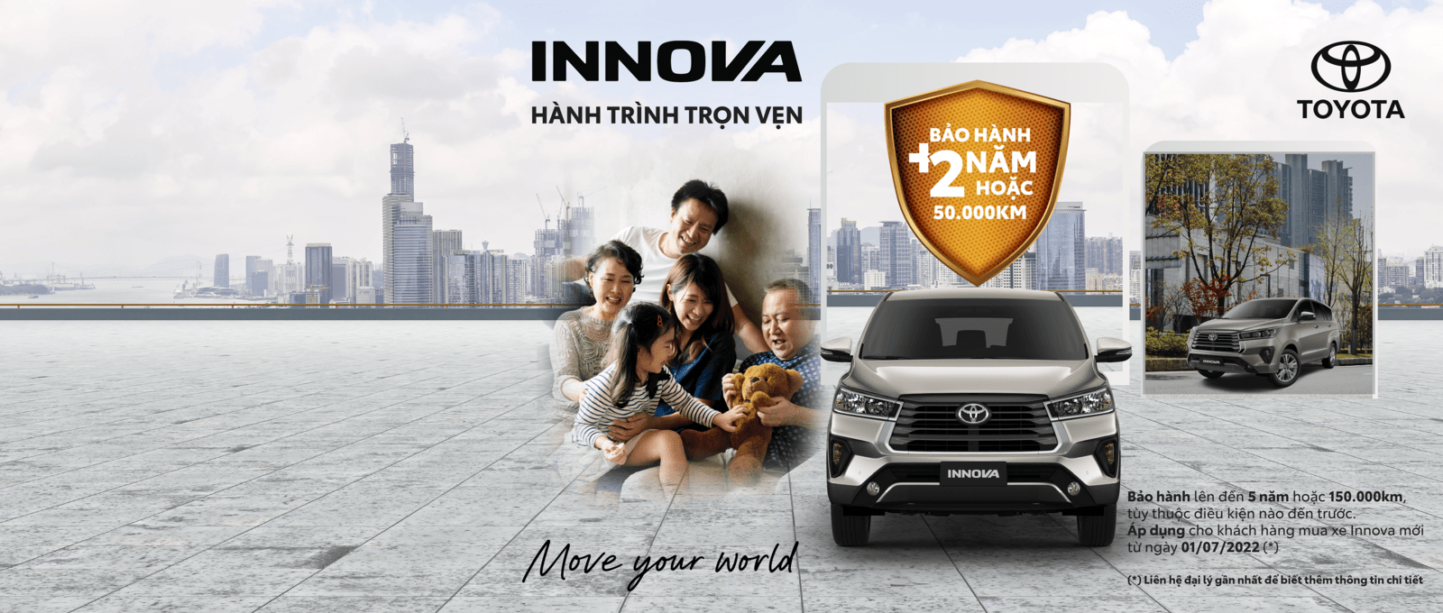 INNOVA