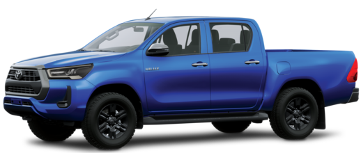 HILUX