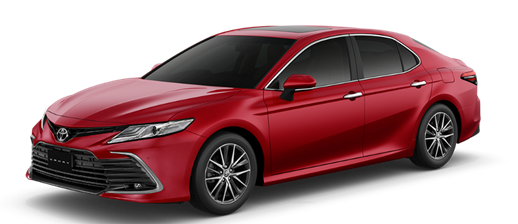 CAMRY