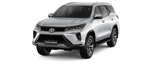 FORTUNER