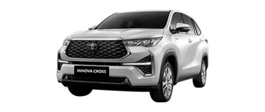 INNOVA CROSS