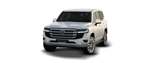LAND CRUISER