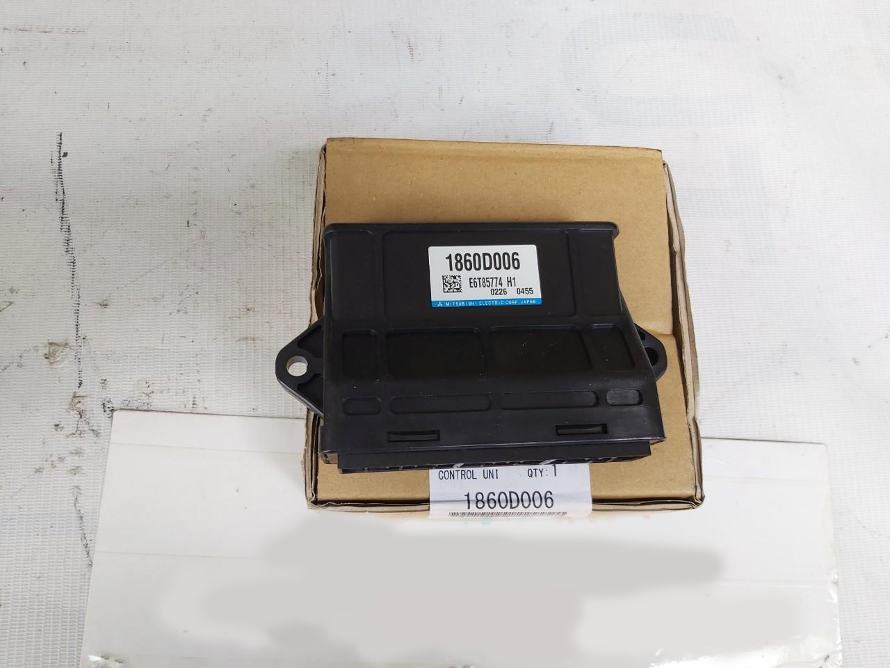 Hộp đen xe Mitsubishi Xpander