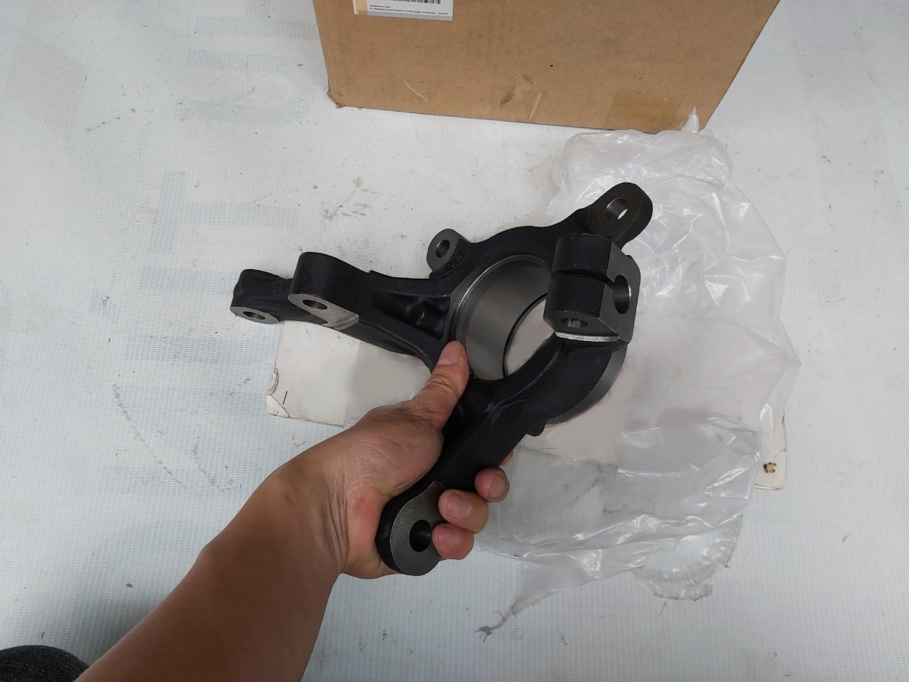Ngỗng may ơ xe Mitsubishi Xpander