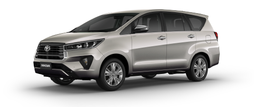 INNOVA 2.0E (số sàn)